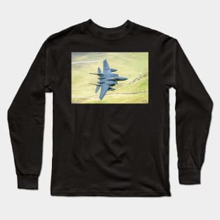 F15 Long Sleeve T-Shirt